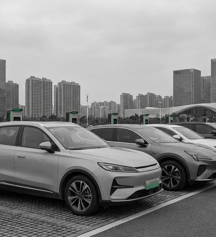 Tesla'nın Çin Üretimi Araç Satışları Mayıs'ta Yükseldi