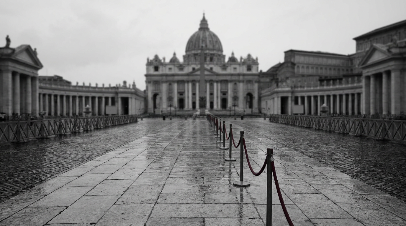 US-Vatican Tensions Persist Amidst Diplomatic Visit