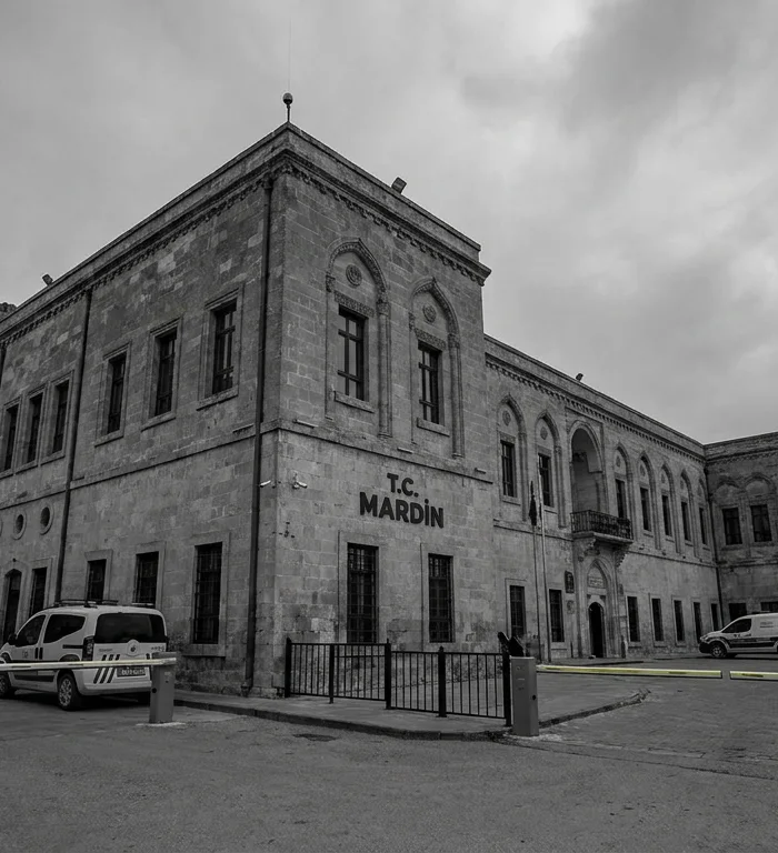 Bahçeli Ahmet Türk için çağrı yapmıştı: Mardin'de kayyumun görev süresi uzatıldı