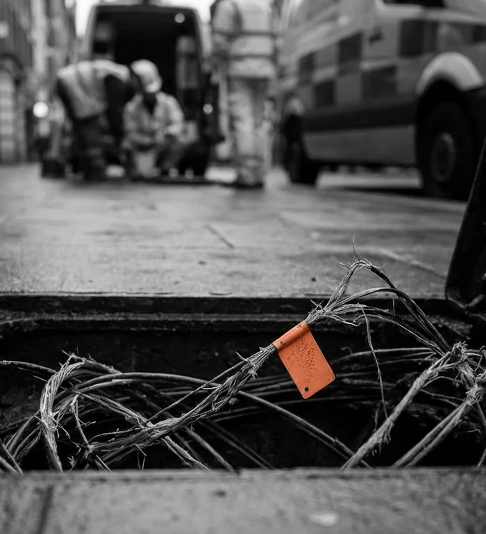 Londra internet şirketi G.Network iflas riskiyle karşı karşıya
