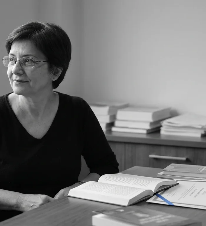 Türk Akademisyen Uluslararası Politik Psikoloji Ödülü Aldı