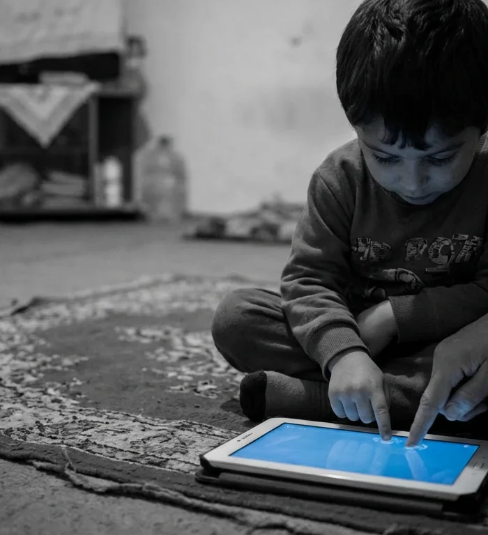 TEGV dijital eğitim platformu 160 programla yayılıyor
