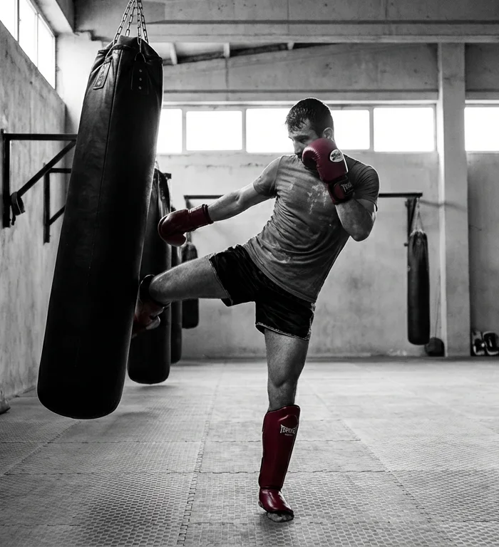 Türkiye muaythai 2026 madalya hedefini 120’ye çıkardı