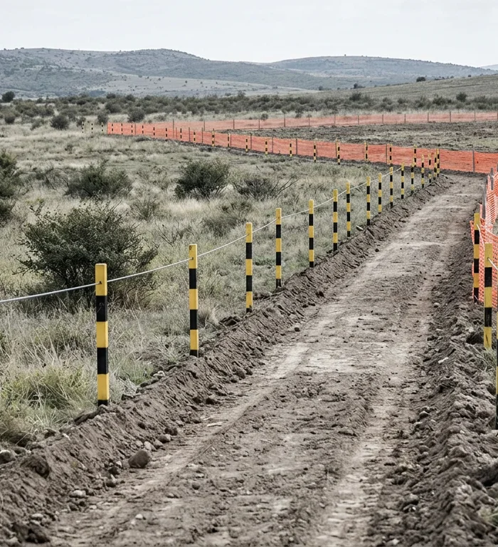 Türkiye mayın temizliği: 56 milyon m² alan açıldı