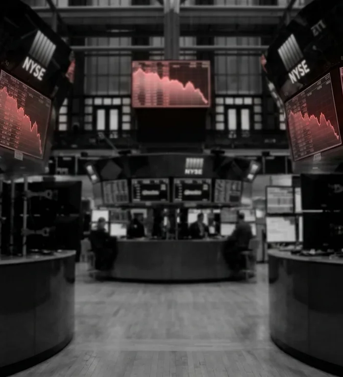 Wall Street enflasyon ve petrol fiyatlarıyla haftayı düşüşle kapattı