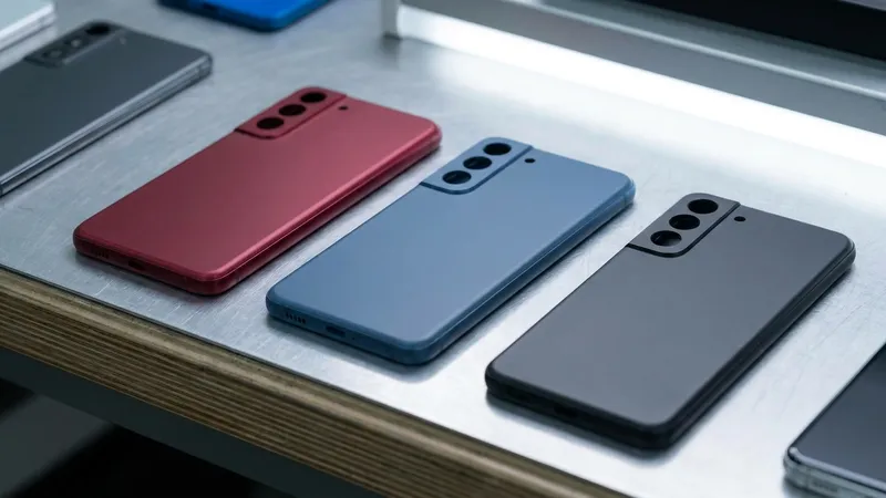 iPhone 18 Pro'nun kasa görselleri ve renk seçenekleri sızdırıldı