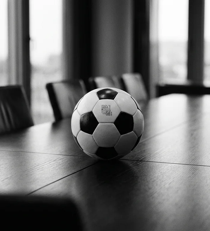 FIFA Yönetiminde Yeni Kutuplaşma: Meksika ve Arjantin Desteği