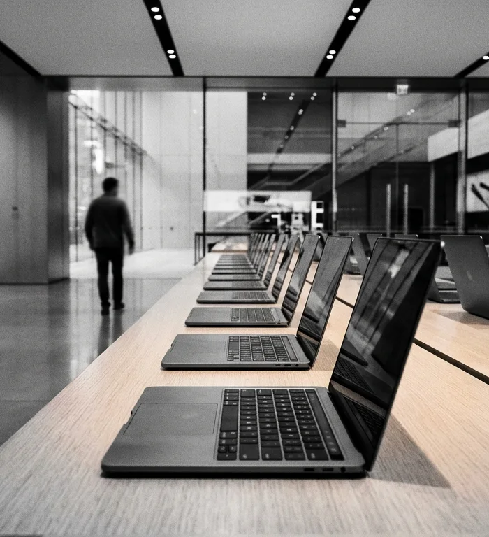 Apple, Mac ve iPad ürünlerinde küresel fiyat artışına gitti