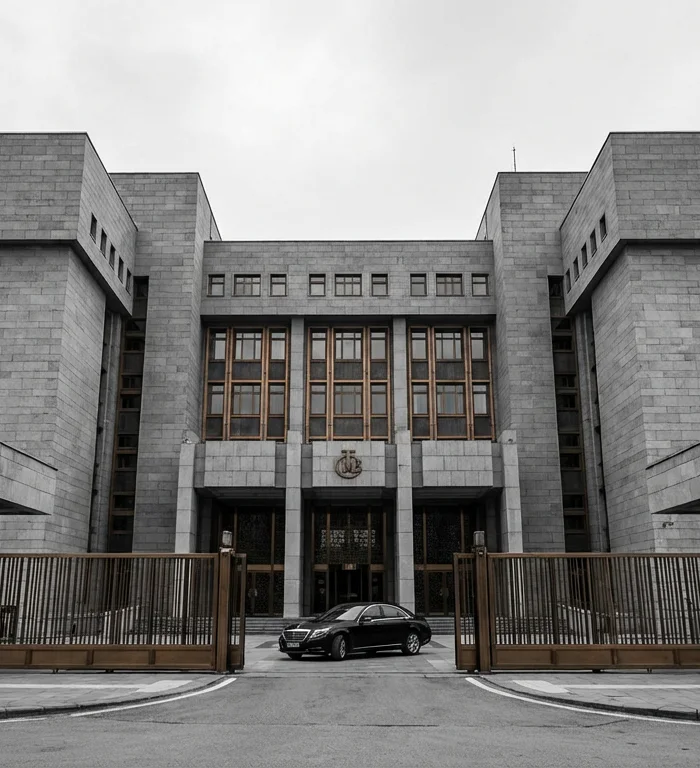 Merkez Bankası PPK üyesi değişti: Kara atandı