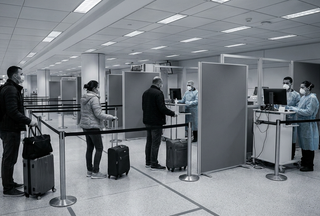 U.S. Expands Ebola Screening to Atlanta Airport