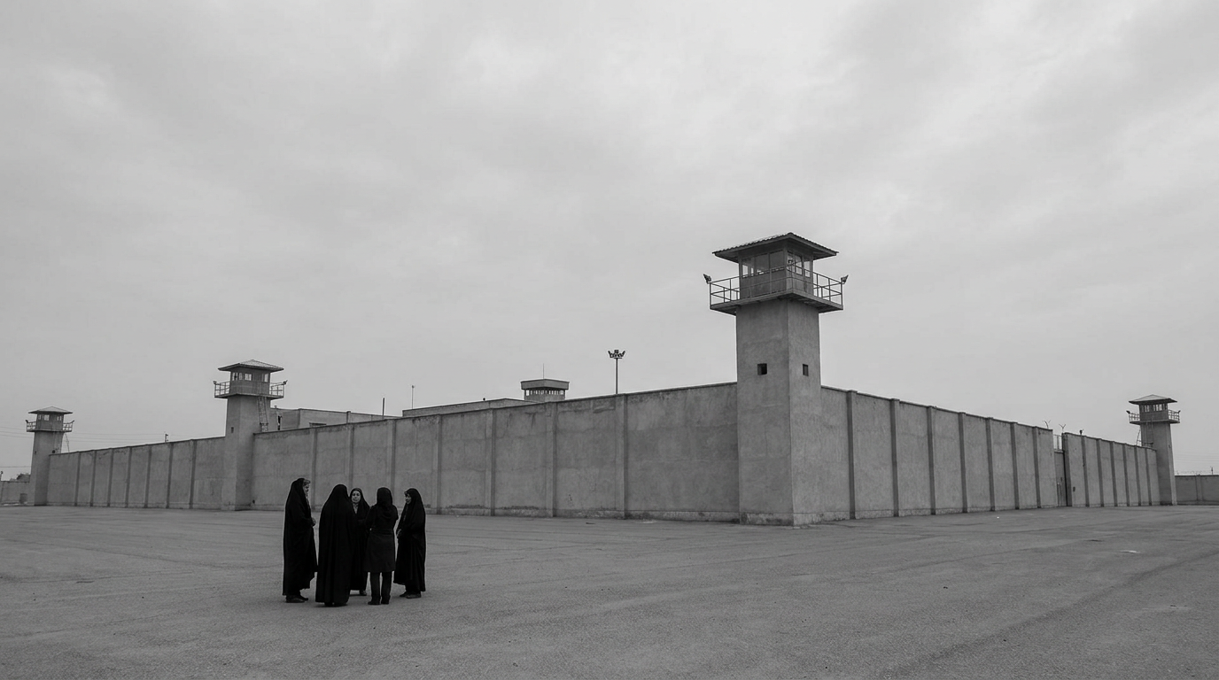 Iran's Executions Surge Amidst Dissent