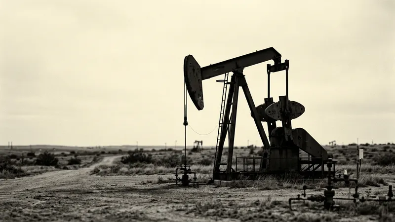 WTI Petrol Piyasasında Belirsizlik ve Teknik Görünüm