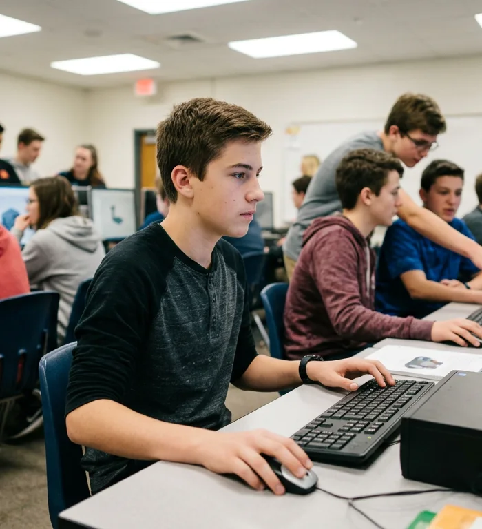 Longitudinal Study Challenges Conventional Assumptions Regarding Adolescent Screen Time and Cognitive Development