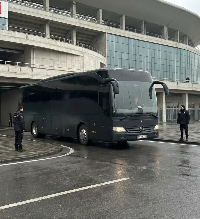 Fenerbahçe Kayserispor deplasmanında kritik sınav