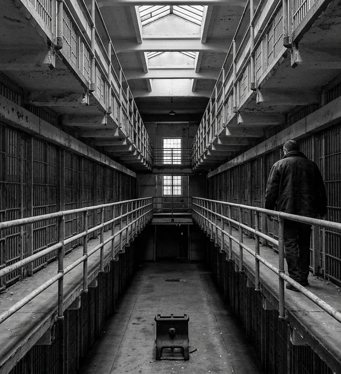 Alcatraz hapishanesi yeniden açılabilir: Trump bütçesi