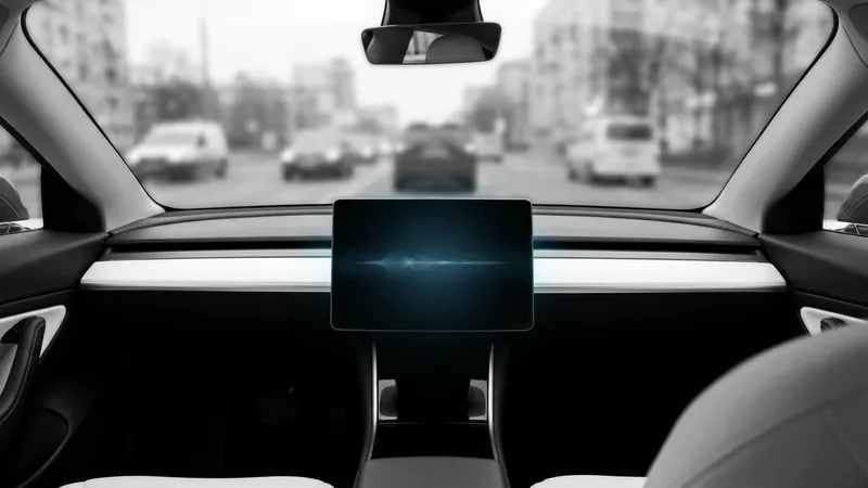 Grok Yapay Zekası Apple CarPlay'e Entegre Edildi