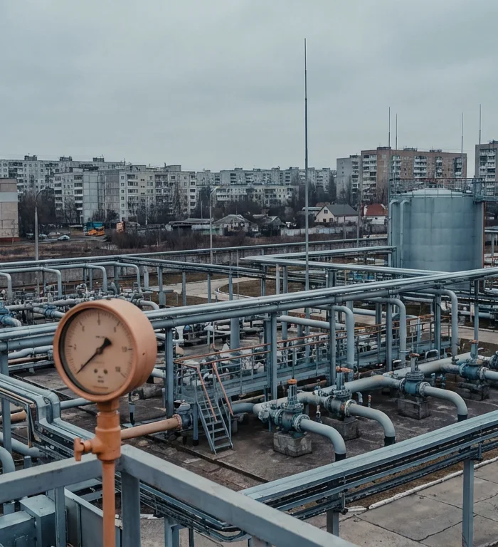 Doğalgaz kademeli fatura 4 Nisan’da başladı