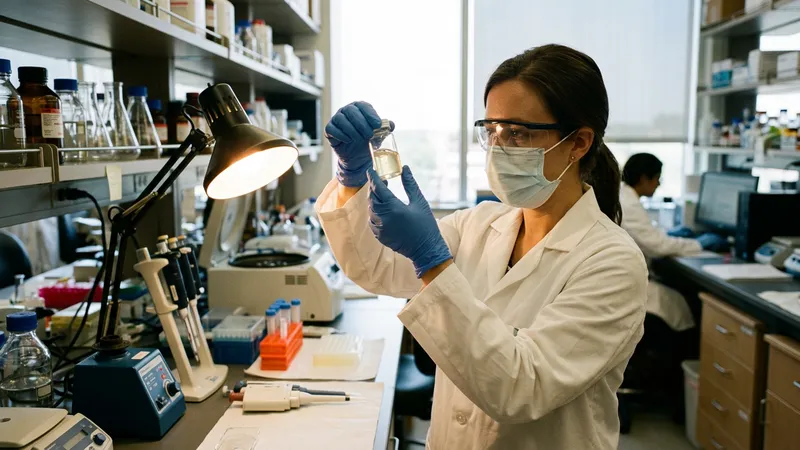 Repurposed Epilepsy Medication Shows Potential for Osteoarthritis Treatment