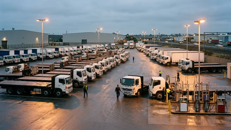 Limited Market Impact of US-Russia Diesel Supply Agreement