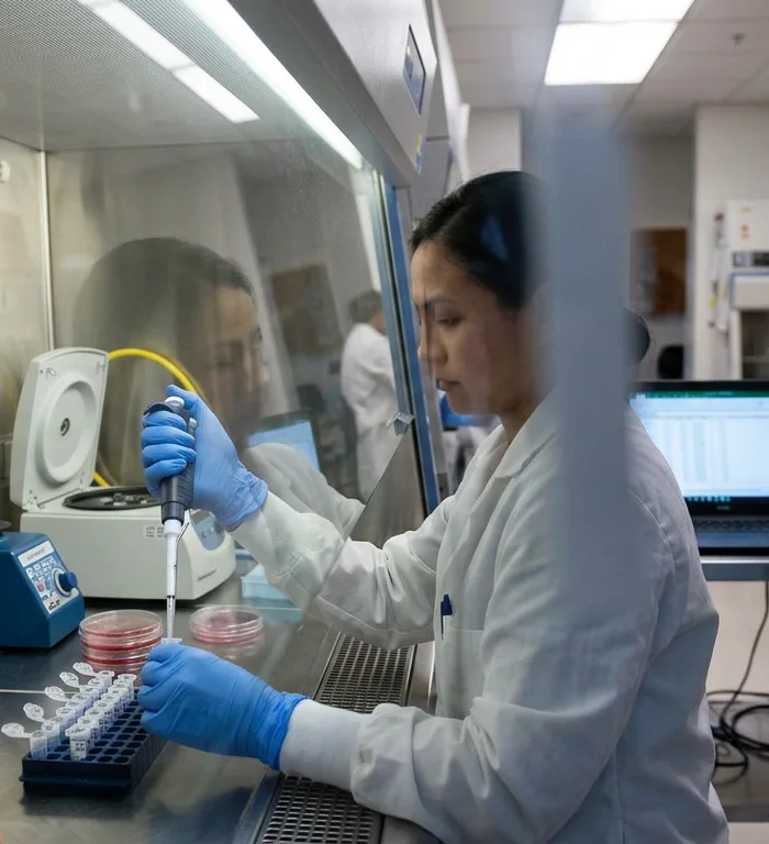 New mRNA Adjuvant Technology Enhances T-Cell Immune Response