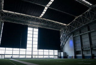 AT&T Stadium to use blackout curtains for 2026 World Cup match