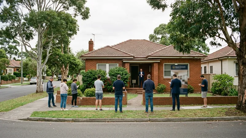 New South Wales Stamp Duty Revenue Declines Amid Property Market Contraction