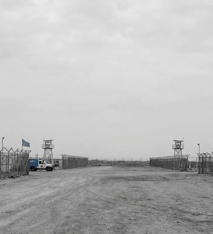 Lübnan, İsrail ile Geçici Ateşkes İstiyor