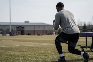 Crosby Expected for Raiders Training Camp