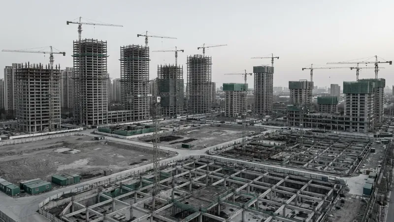 İnşaat üretimi Şubat 2026’da yıllık %5,9 arttı