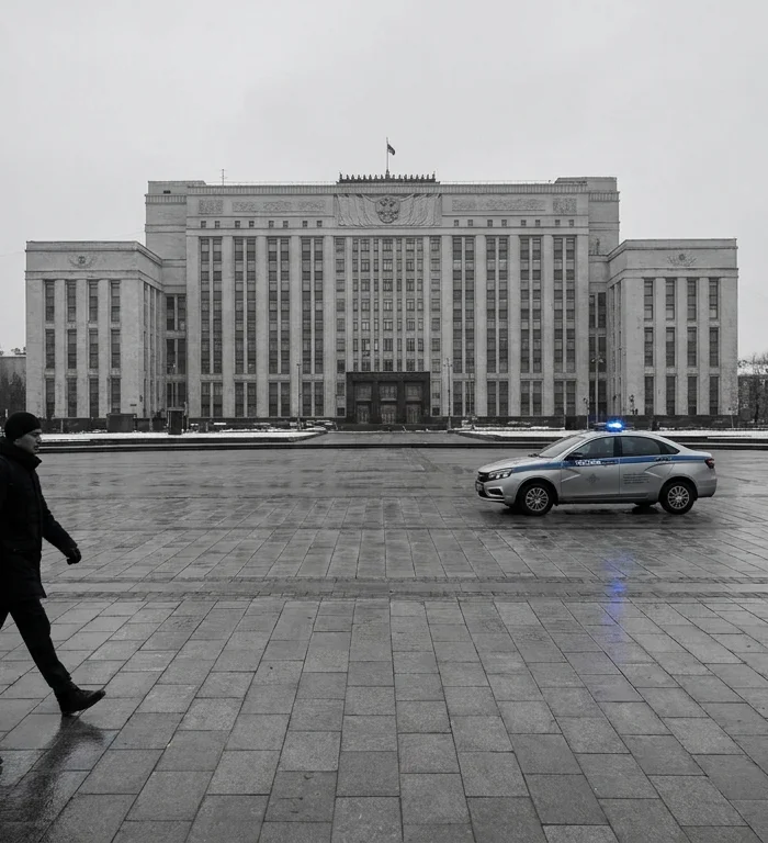Rusya'da Putin'e Destek Azalıyor, İç İstikrarsızlık Riski Artıyor