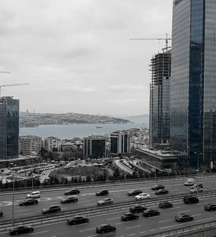 Borsa İstanbul Nisan'da Rekor Kırdı