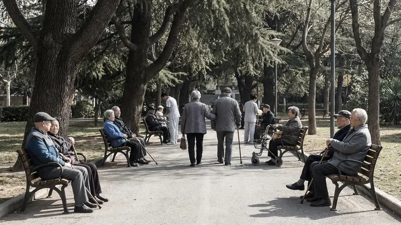 Parkinson hastalığı yayılıyor: Türkiye’de 100 bin