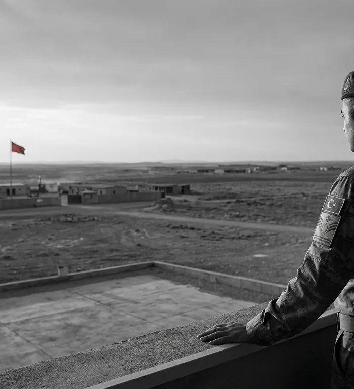 NATO Irak Misyonu çekildi: TSK Bağdat’tan döndü