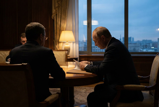 Venezuelan Interim Leader Engages US Officials Amidst Political Transition