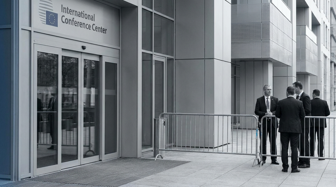 US Researchers Barred from WHO Talks