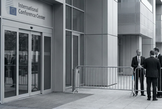 US Researchers Barred from WHO Talks