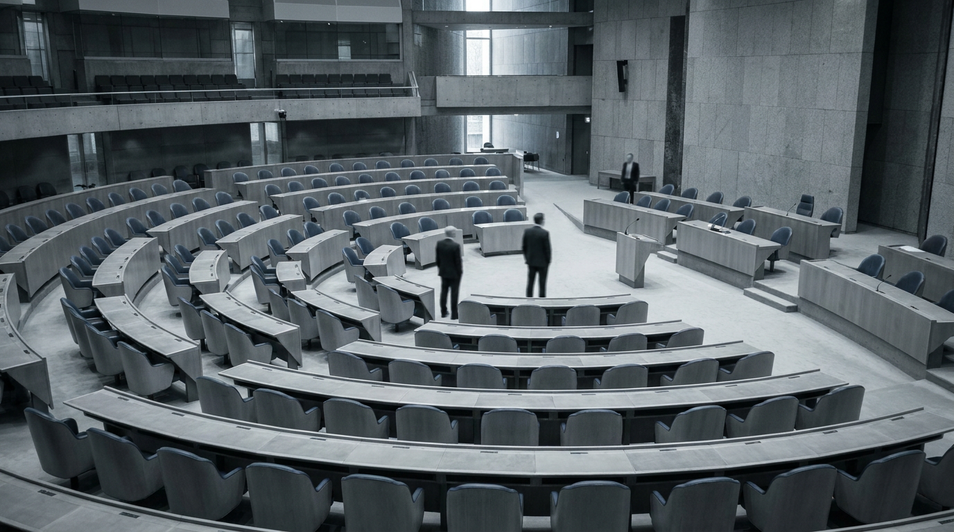 Israeli Minister's Video Draws Diplomatic Condemnation