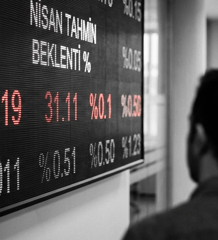 Nisan enflasyon beklentisi %3,19: TÜİK 4 Mayıs’ta açıklayacak