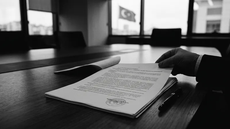 SPK portföy saklama düzenlemesi kriptoyu da kapsadı
