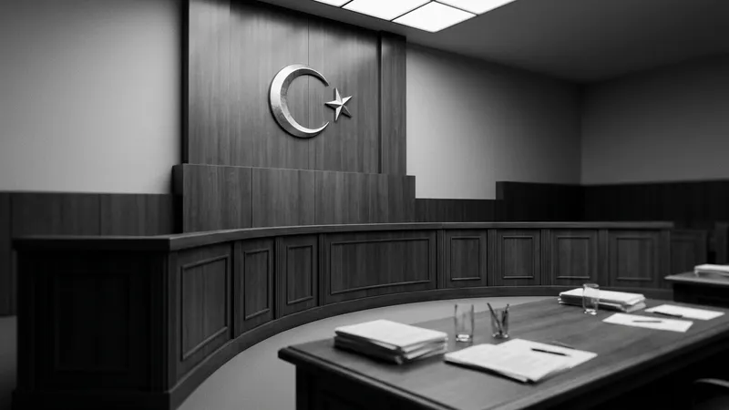 Türkiye, Çinli Elektrikli Araçlara Yönelik DTÖ Kararına İtiraz Sürecini Başlatıyor