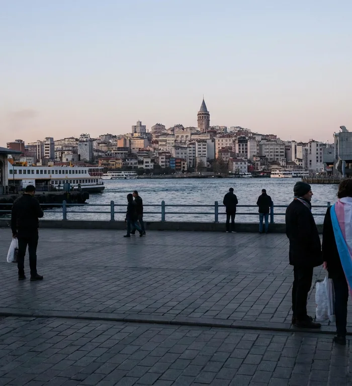 12. İstanbul Trans Onur Haftası’nın teması: “Trans Tahayyül”