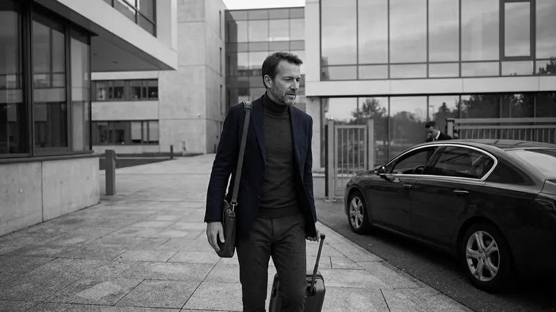 Yapay Zeka Sektöründe Yetenek Göçü ve Kurumsal Riskler