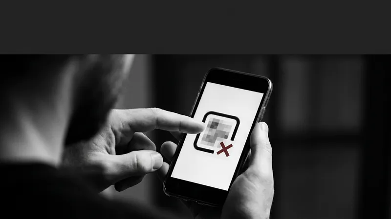 Deepfake uygulaması Kromix App Store’dan kaldırıldı