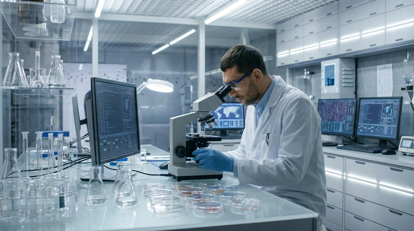 Vitamin D Research Highlights Potential Disease Links