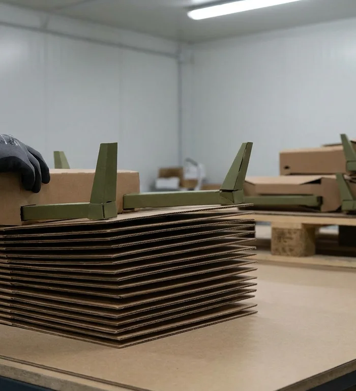 Japonya, Düşük Maliyetli Karton Askeri Drone Geliştirdi
