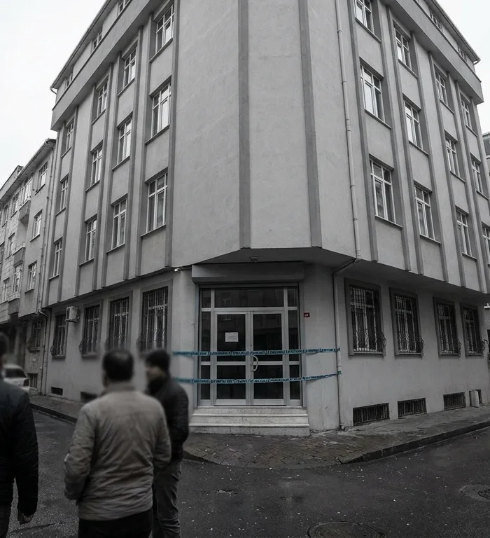 İstanbul'da dernek üzerinden milyonluk vurgun: Çok sayıda gözaltı var