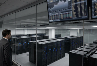 Hedge Funds Increase Tech Holdings