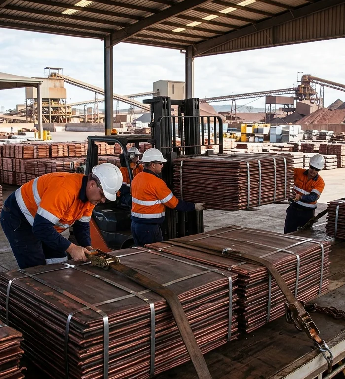 Commodity Supercycle Forecasts Signal Increased Institutional Focus on Real Assets