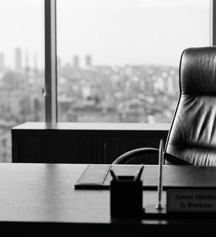İş Bankası'nda Genel Müdürlük Değişimi: Aran Yerine Çınar Atanıyor