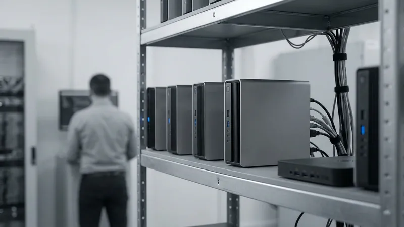 Mac mini yapay zeka talebi teslimatları uzattı